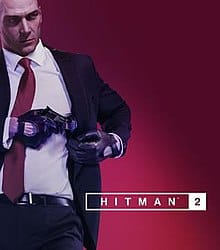 hitman 2 steam letöltőkód