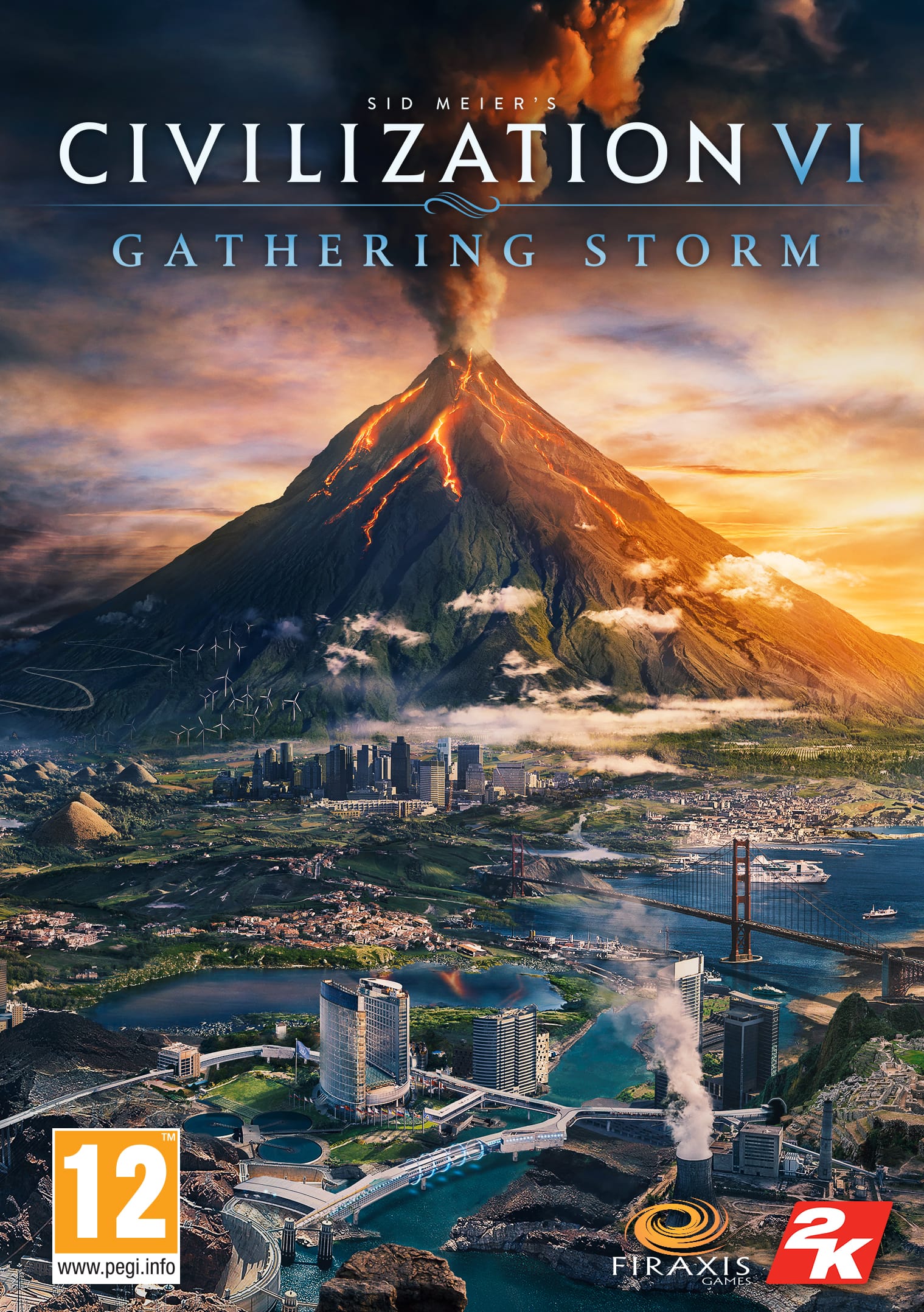 sid meier's civilization vi