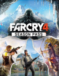 Far cry 4 season pass что входит