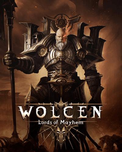 wolcen: lords of mayhem