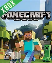 Minecraft Xbox letöltőkód kreatív építős túlélőjáték