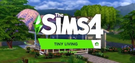 the sims 4: tiny
