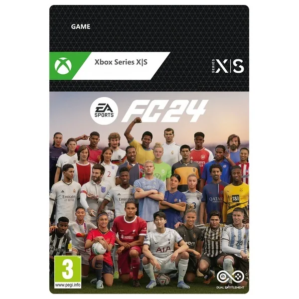 ea sports fc 24