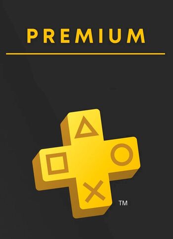 PlayStation Plus Premium 24 hónapos előfizetés - havi játékok és exkluzív kedvezmények