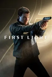 007 First Light - Xbox Series X|S és PC
