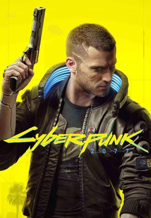 Cyberpunk 2077 GOG letöltőkód
