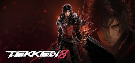 Tekken 8 Season 2 Ultimate Edition Xbox letöltőkód harcjáték