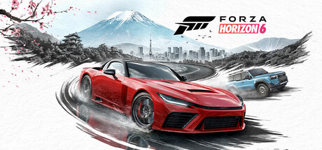 Forza Horizon 6 Standard Edition – Xbox letöltőkód