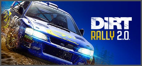 DiRT Rally 2.0 Game of the Year Edition Xbox letöltőkód rally szimulátor