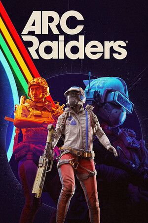 ARC Raiders Steam letöltőkód