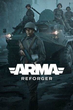 Arma Reforger Steam letöltőkód