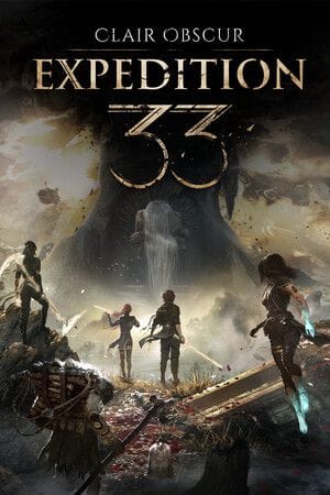 Clair Obscur: Expedition 33 Steam letöltőkód