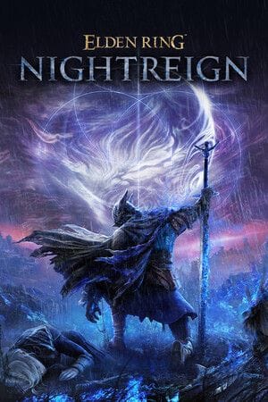 ELDEN RING NIGHTREIGN Steam letöltőkód