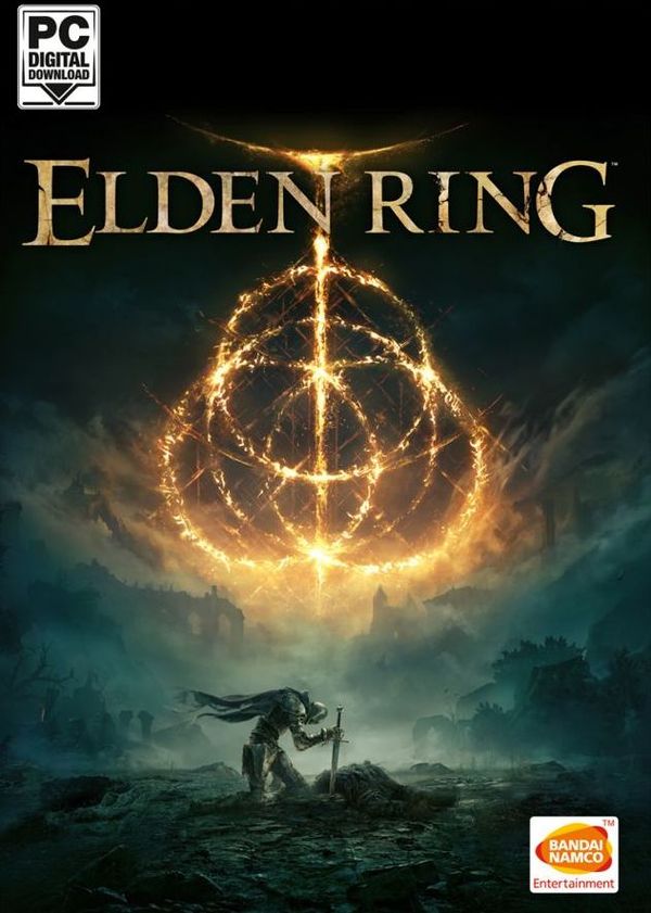 Elden Ring Steam letöltőkód