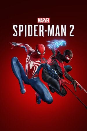 Marvel's Spider-Man 2 Steam letöltőkód