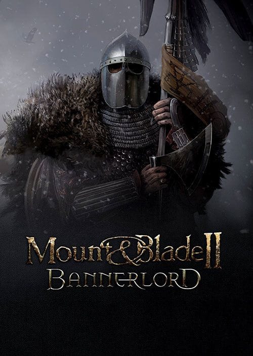 Mount & Blade II: Bannerlord Steam letöltőkód