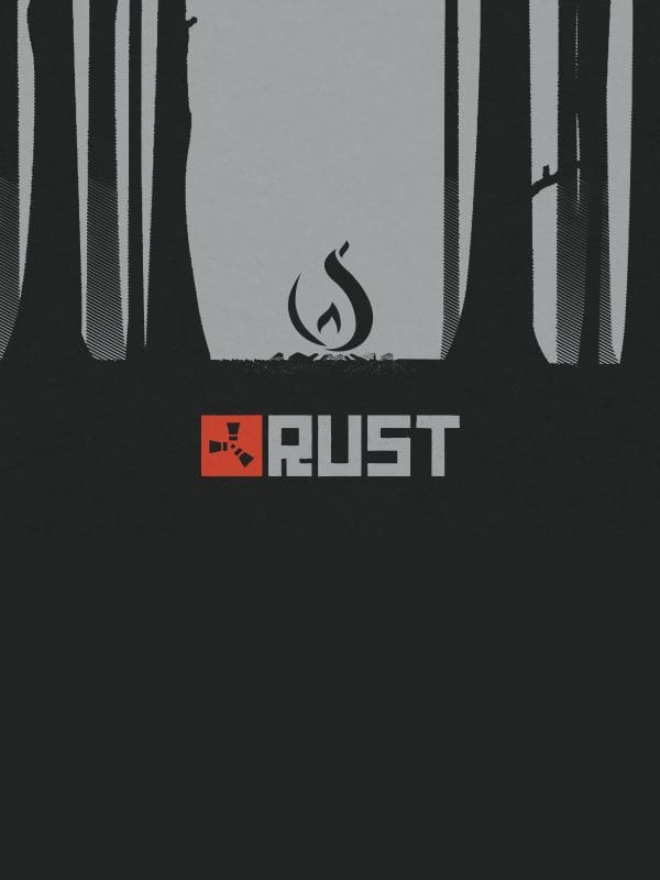 Rust Steam letöltőkód