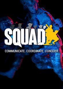 Squad Steam letöltőkód
