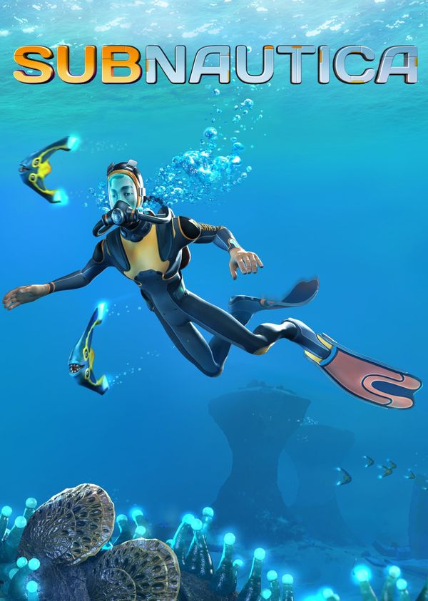 Subnautica Steam letöltőkód