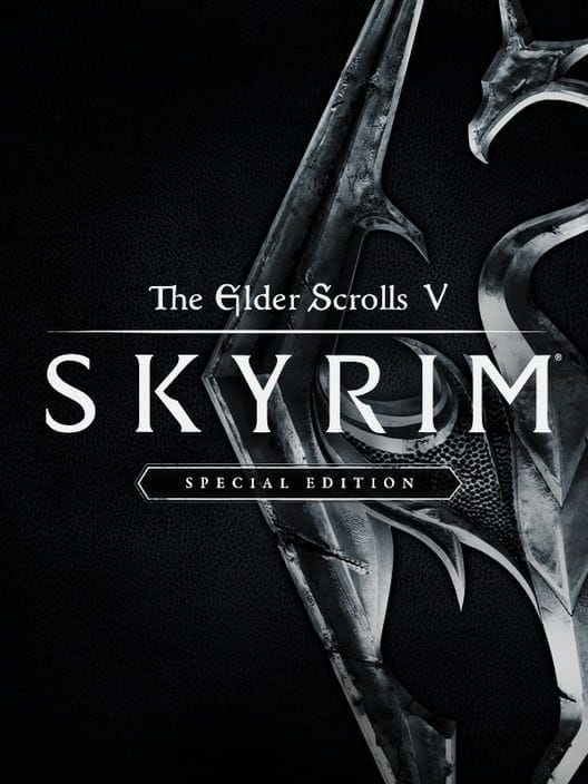 The Elder Scrolls V: Skyrim (Special Edition) Steam letöltőkód