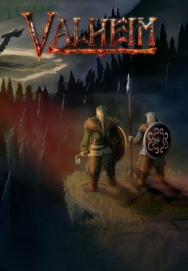 Valheim Steam letöltőkód