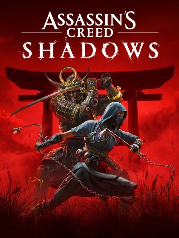 Assassin’s Creed Shadows Uplay letöltőkód