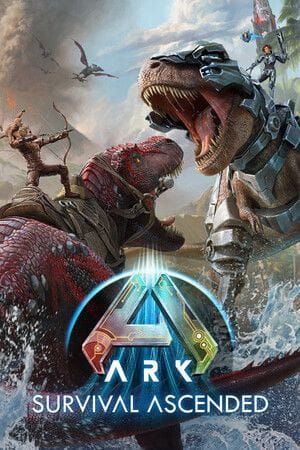 ARK: Survival Ascended Xbox letöltőkód